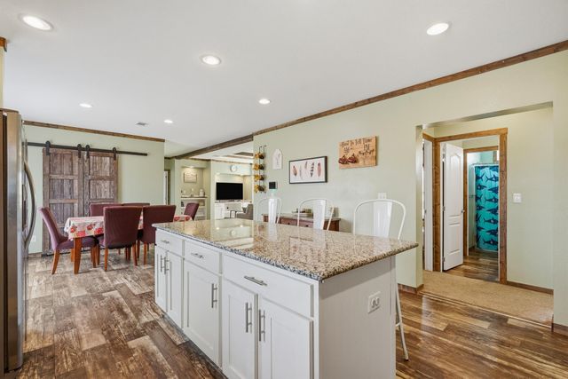 1502 11th Street, Anson, TX 79501