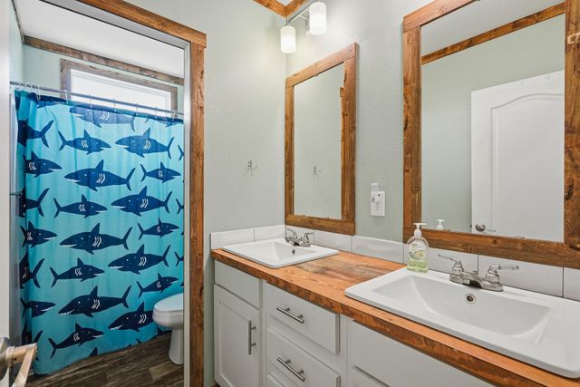 1502 11th Street, Anson, TX 79501