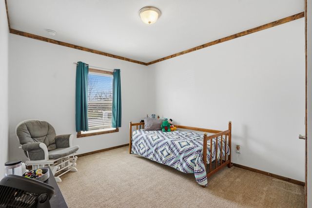 1502 11th Street, Anson, TX 79501