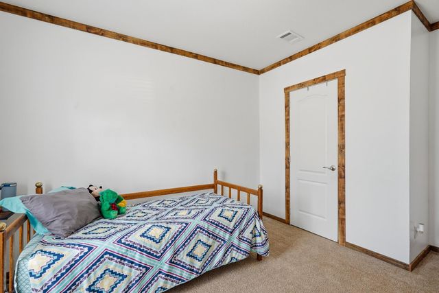 1502 11th Street, Anson, TX 79501