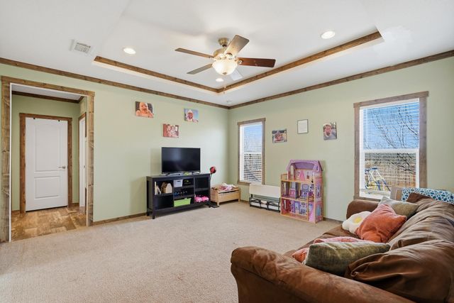 1502 11th Street, Anson, TX 79501