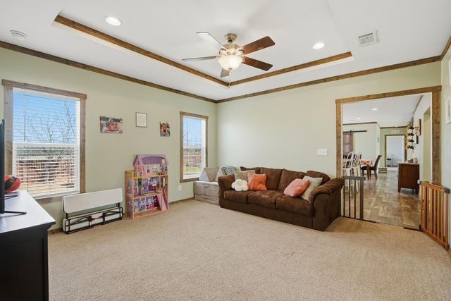 1502 11th Street, Anson, TX 79501