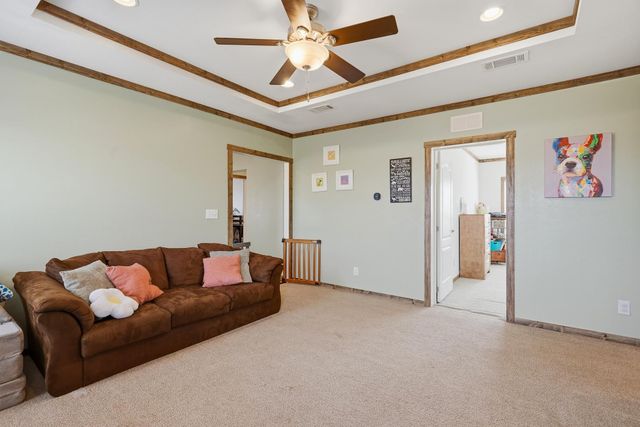 1502 11th Street, Anson, TX 79501