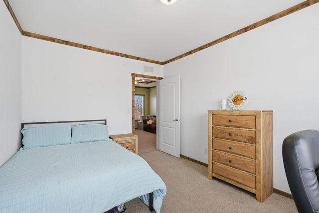 1502 11th Street, Anson, TX 79501