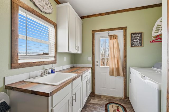 1502 11th Street, Anson, TX 79501