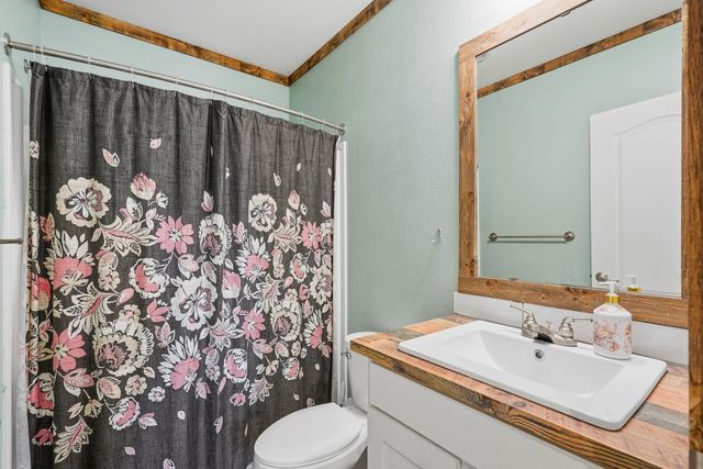 1502 11th Street, Anson, TX 79501