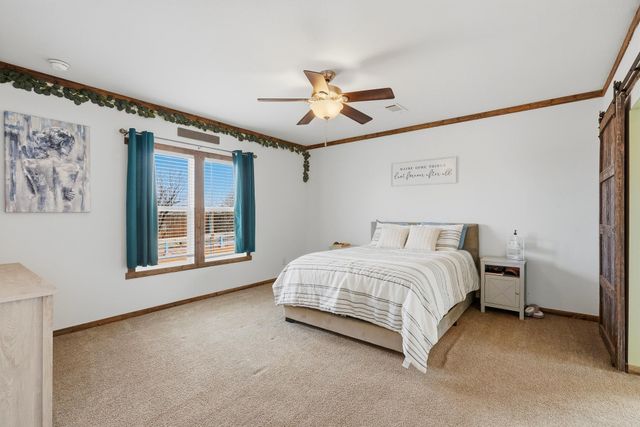 1502 11th Street, Anson, TX 79501