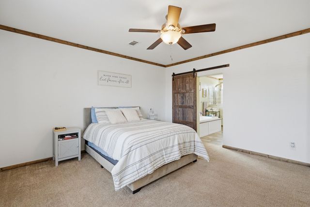 1502 11th Street, Anson, TX 79501