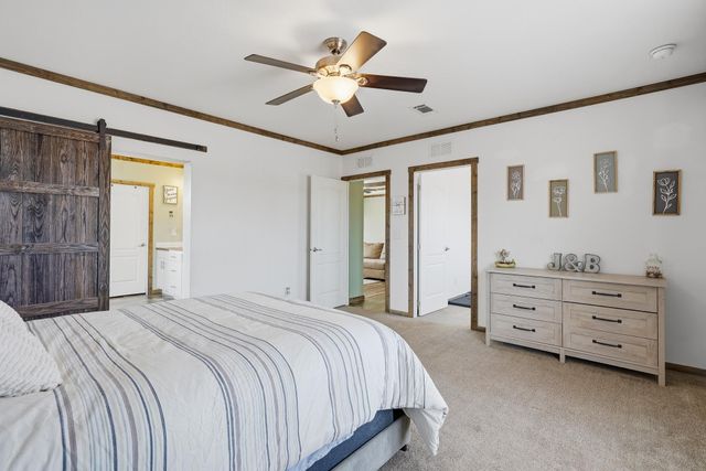 1502 11th Street, Anson, TX 79501