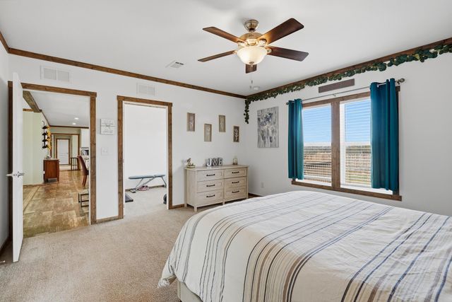 1502 11th Street, Anson, TX 79501