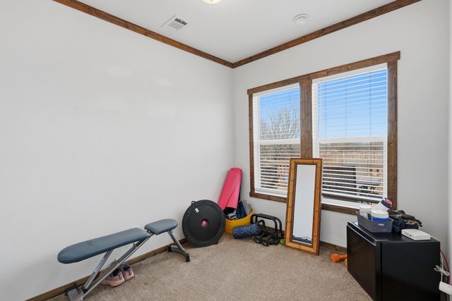 1502 11th Street, Anson, TX 79501