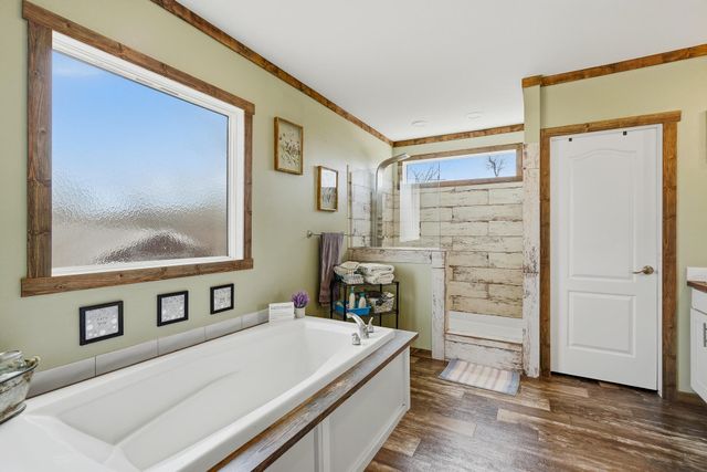 1502 11th Street, Anson, TX 79501