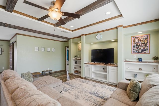 1502 11th Street, Anson, TX 79501