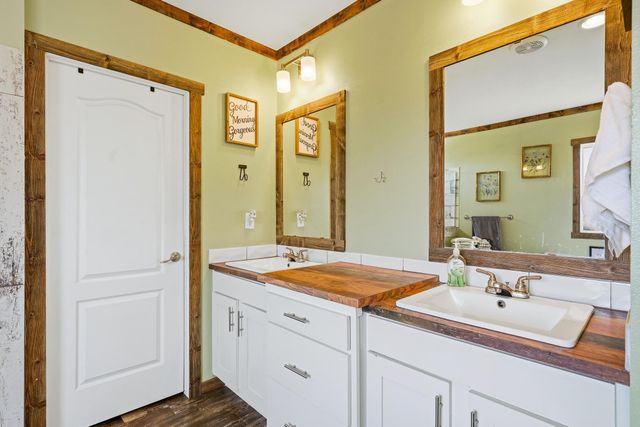 1502 11th Street, Anson, TX 79501