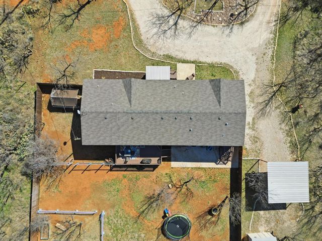1502 11th Street, Anson, TX 79501