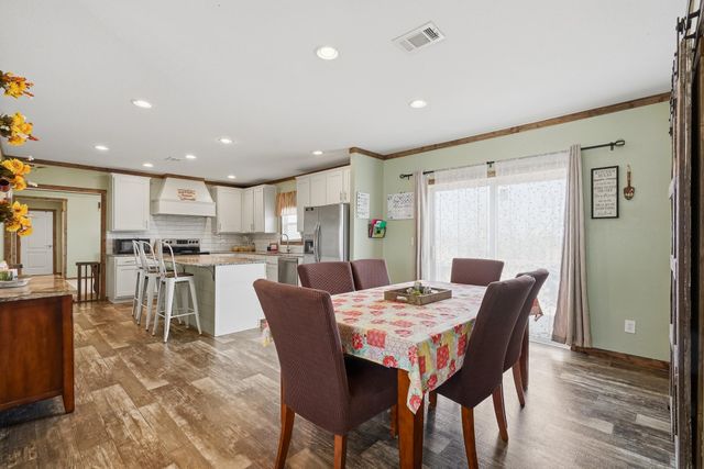 1502 11th Street, Anson, TX 79501