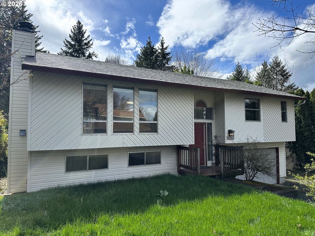 36350 Se DUBARKO Rd, Sandy, OR 97055