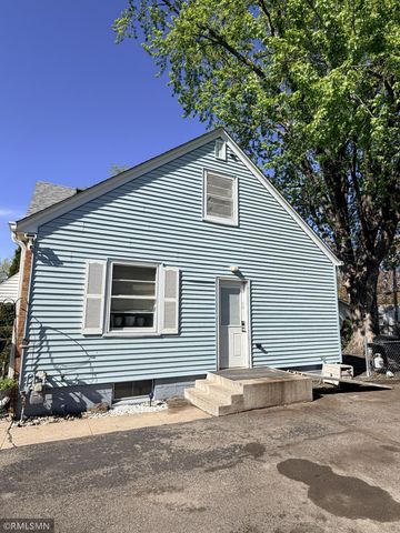 6707 13th Avenue S, Richfield, MN 55423