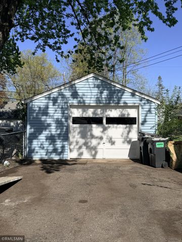 6707 13th Avenue S, Richfield, MN 55423
