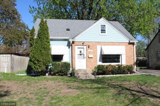 6707 13th Avenue S, Richfield, MN 55423
