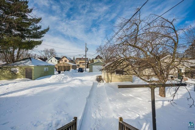 2417 John Ave, Superior, WI 54880