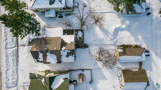 2417 John Ave, Superior, WI 54880