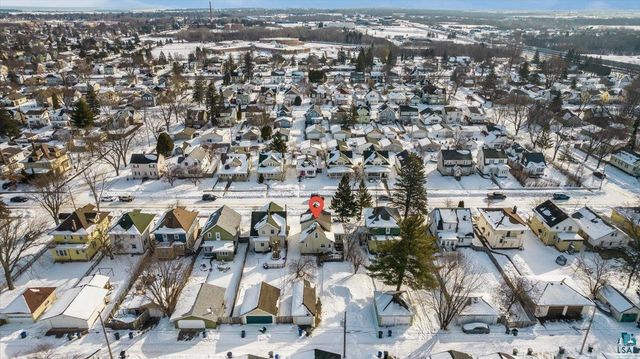 2417 John Ave, Superior, WI 54880