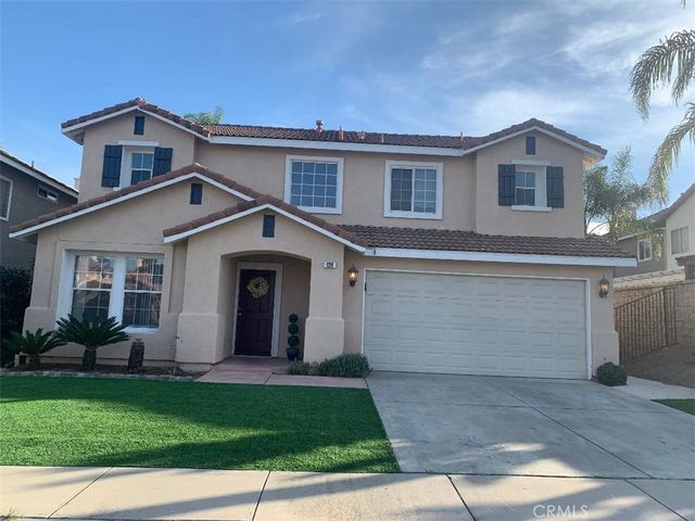 120 Buckthorn Way, Corona, CA 92881