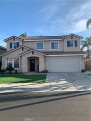 120 Buckthorn Way, Corona, CA 92881
