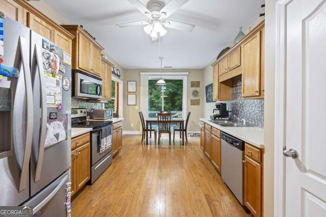 1176 Kimberly Circle, Hull, GA 30646