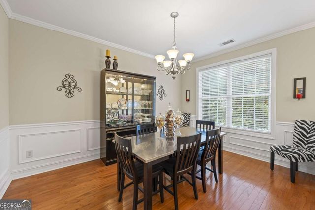 1176 Kimberly Circle, Hull, GA 30646