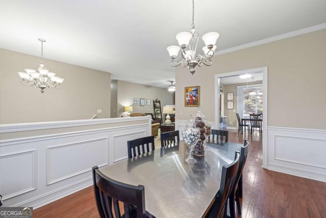 1176 Kimberly Circle, Hull, GA 30646