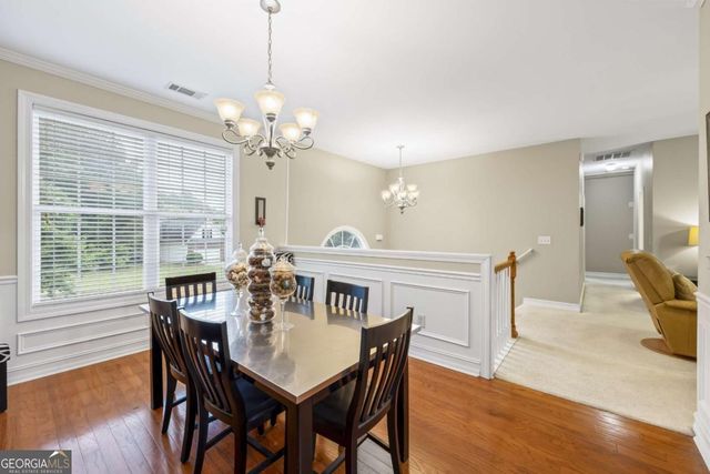 1176 Kimberly Circle, Hull, GA 30646