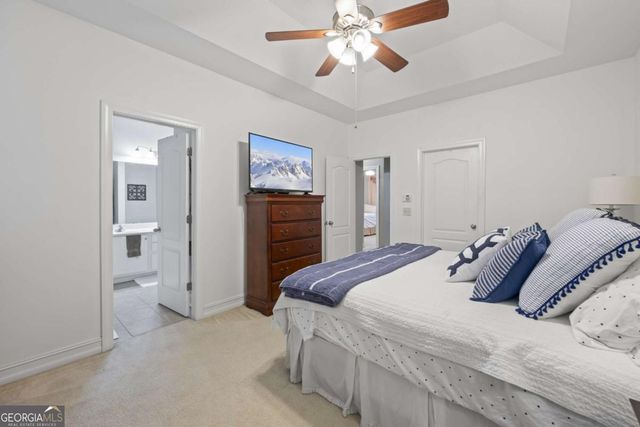 1176 Kimberly Circle, Hull, GA 30646