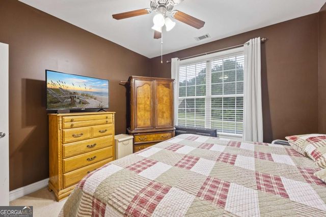 1176 Kimberly Circle, Hull, GA 30646