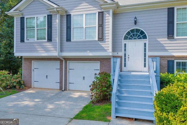1176 Kimberly Circle, Hull, GA 30646