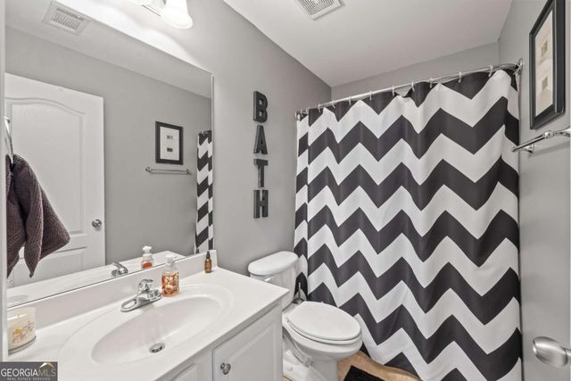 1176 Kimberly Circle, Hull, GA 30646