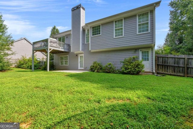 1176 Kimberly Circle, Hull, GA 30646