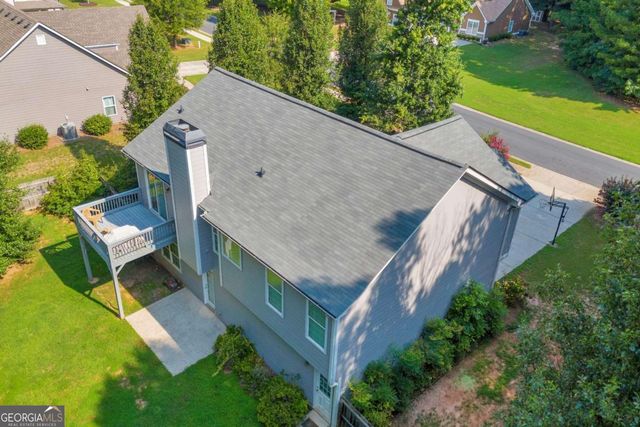 1176 Kimberly Circle, Hull, GA 30646