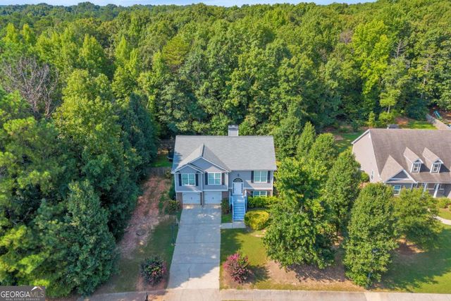 1176 Kimberly Circle, Hull, GA 30646