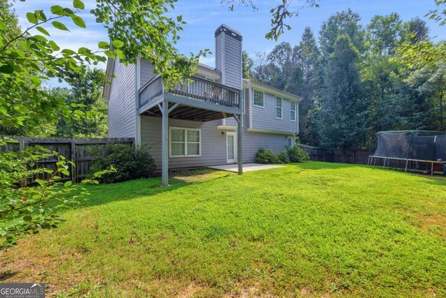 1176 Kimberly Circle, Hull, GA 30646