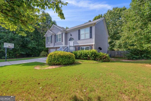 1176 Kimberly Circle, Hull, GA 30646