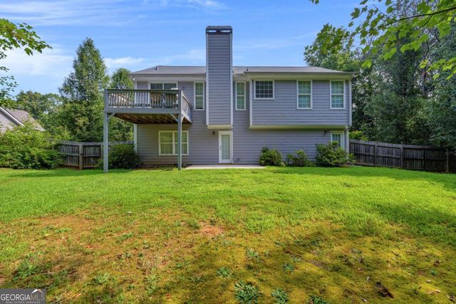 1176 Kimberly Circle, Hull, GA 30646