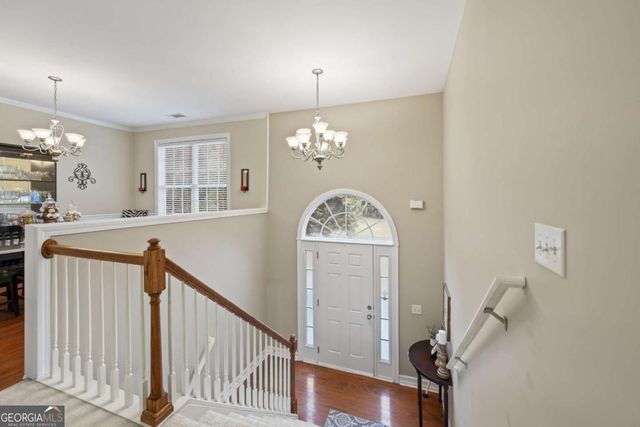 1176 Kimberly Circle, Hull, GA 30646