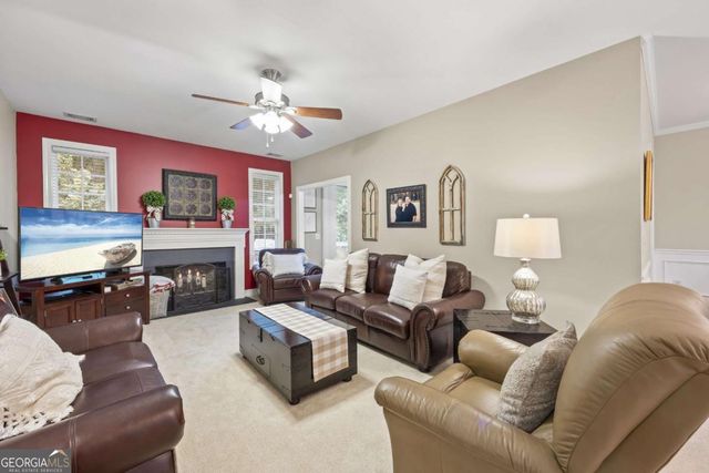 1176 Kimberly Circle, Hull, GA 30646