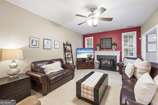 1176 Kimberly Circle, Hull, GA 30646