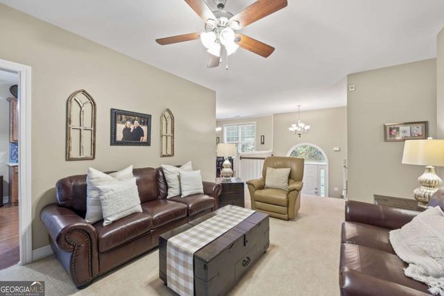 1176 Kimberly Circle, Hull, GA 30646