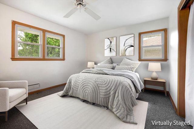 7210 W Morgan AVENUE, Milwaukee, WI 53220