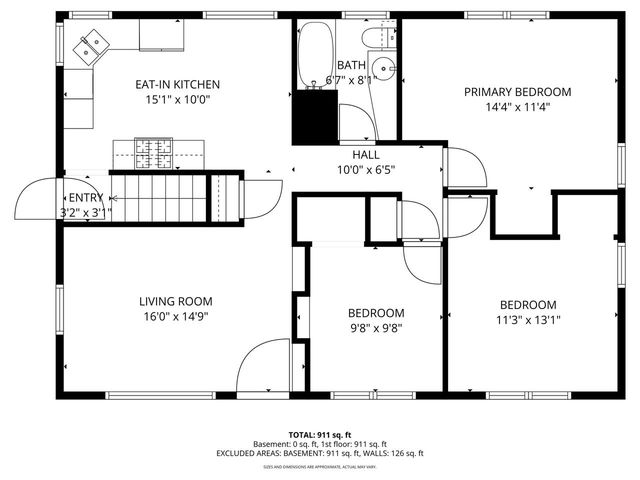 7210 W Morgan AVENUE, Milwaukee, WI 53220