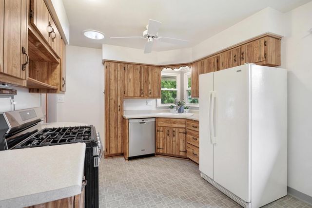 7210 W Morgan AVENUE, Milwaukee, WI 53220